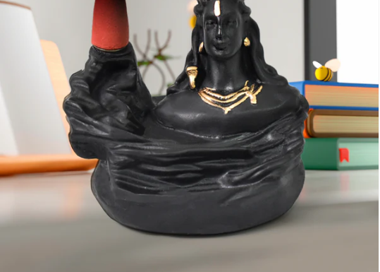 " ADIYOGI SHIVA"